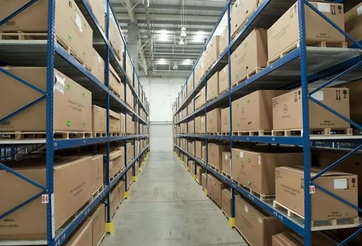 湖州到康定市货物仓储